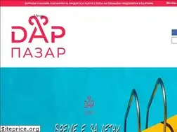 Sites similar to darpazar.bg