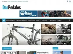 Sites similar to darpedales.com