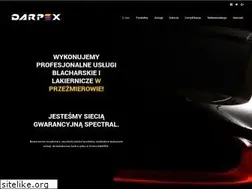 Sites similar to darpex.pl