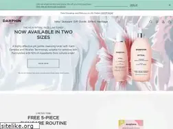 Sites similar to darphin.com