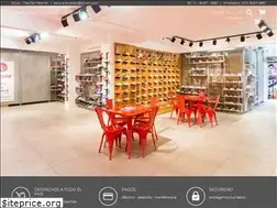 Sites similar to darpiecalzados.com.ar