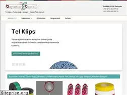 Sites similar to darplastik.com