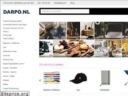 Sites similar to darpo.nl