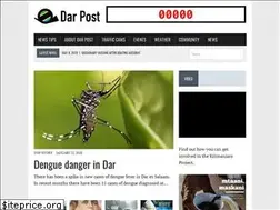 Sites similar to darpost.com