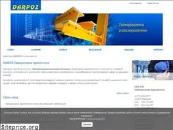 Sites similar to darpoz.pl