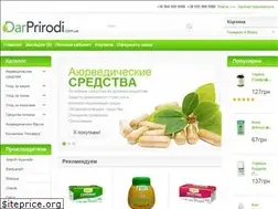 Sites similar to darprirodi.com.ua