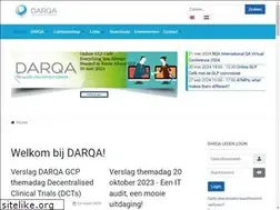 Sites similar to darqa.org