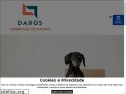 Sites similar to darqseguros.com.br