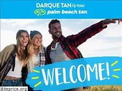 Sites similar to darquetan.com