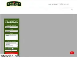 Sites similar to darquier.com.ar