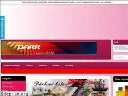 Sites similar to darr.cz