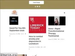Sites similar to darraghfinlay.ie