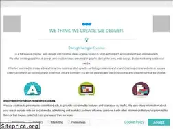 Sites similar to darraghkerrigancreative.ie
