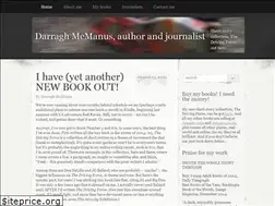 Sites similar to darraghmcmanus.com