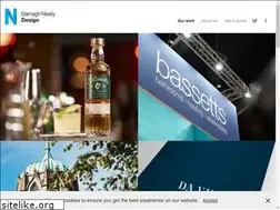 Sites similar to darraghneely.com