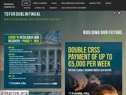 Sites similar to darraghobrien.ie