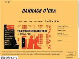 Sites similar to darraghodeamusic.com