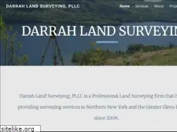 Sites similar to darrahlandsurveying.com