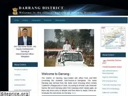 Sites similar to darrang.gov.in