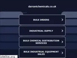 Sites similar to darrantchemicals.co.uk