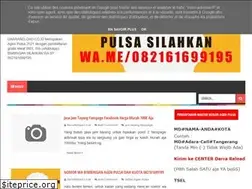 Sites similar to darrareload.co.id
