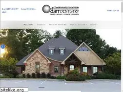 Sites similar to darrdentistry.com
