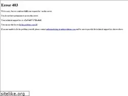 Sites similar to darrellboone.com