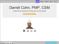 Sites similar to darrellcohn.com