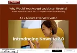 Sites similar to darrellmiles.com