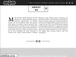 Sites similar to darrellmorrison.com