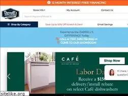 Sites similar to darrells.com