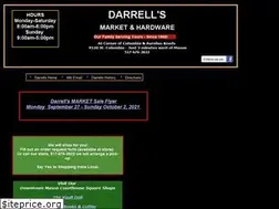 Sites similar to darrellsmason.com