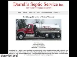 Sites similar to darrellsseptic.com