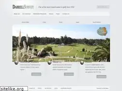Sites similar to darrellsurvey.com