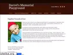 Sites similar to darrelsplayground.com