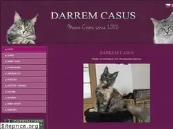 Sites similar to darremcasus.com