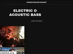 Sites similar to darrenbass.com