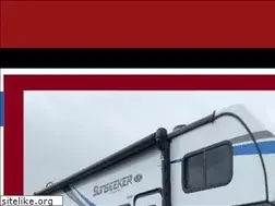 Sites similar to darrenbideauxrv.com