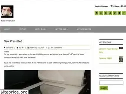 Sites similar to darrenbrant.com