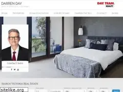 Sites similar to darrendayrealestate.com
