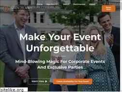 Sites similar to darrendelaney.co.uk