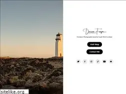 Sites similar to darrenfrazer.com