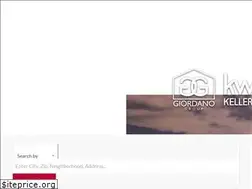 Sites similar to darrengiordano.com