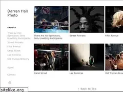 Sites similar to darrenhallphoto.com