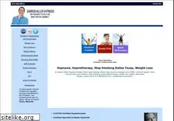 Sites similar to darrenhiller.com