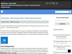 Sites similar to darrenjyoung.com