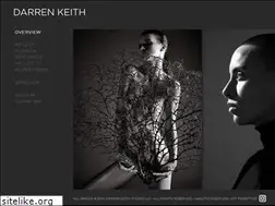 Sites similar to darrenkeith.com