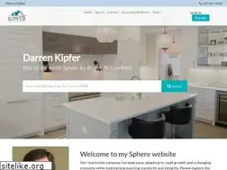 Sites similar to darrenkipfer.com