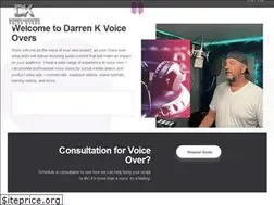 Sites similar to darrenkvo.com