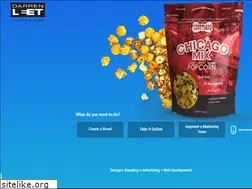 Sites similar to darrenleet.com